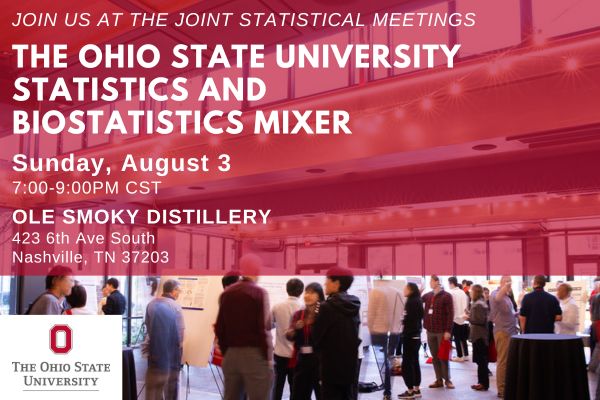 JSM Mixer advertisement