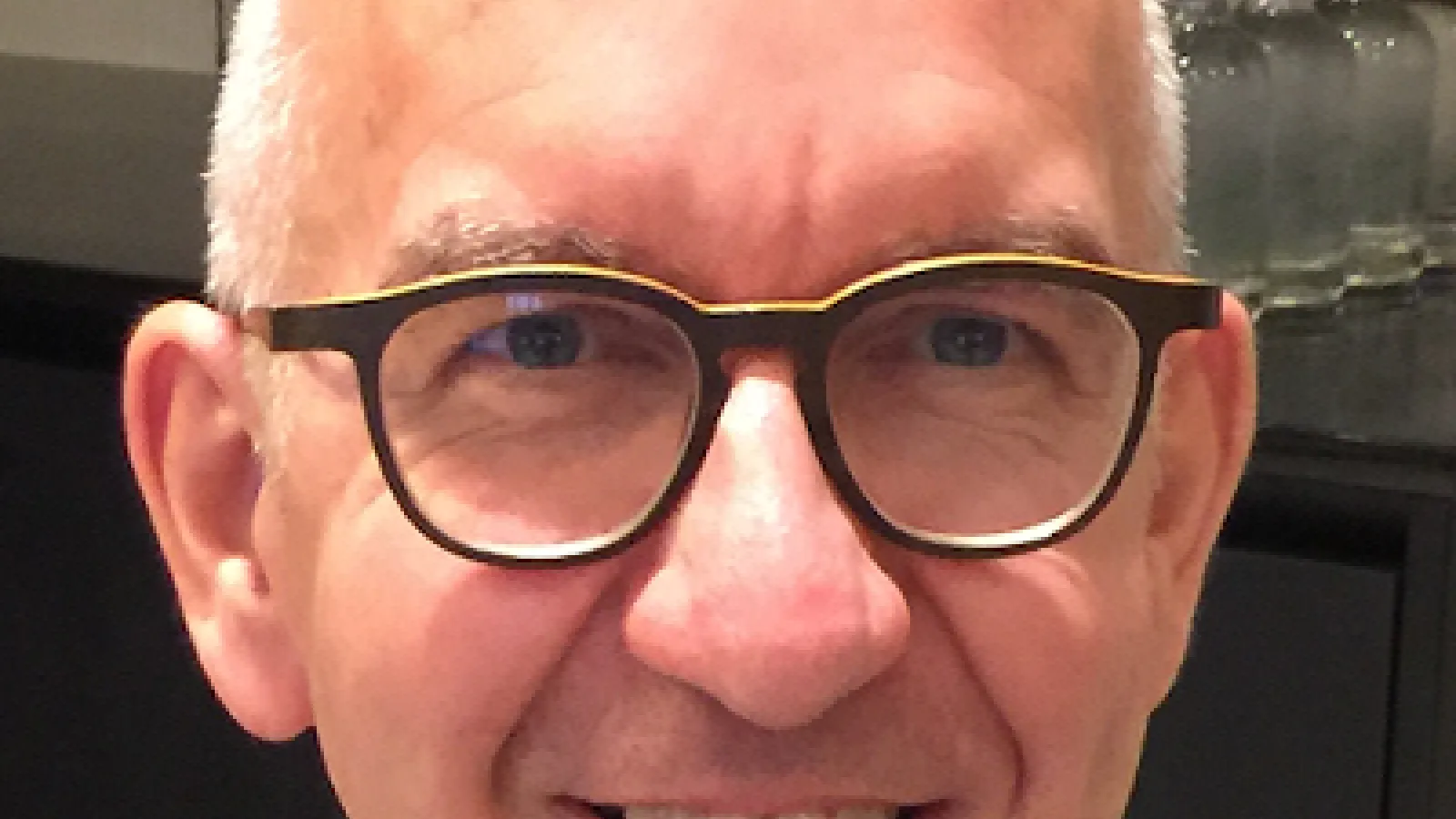 Geert Molenberghs