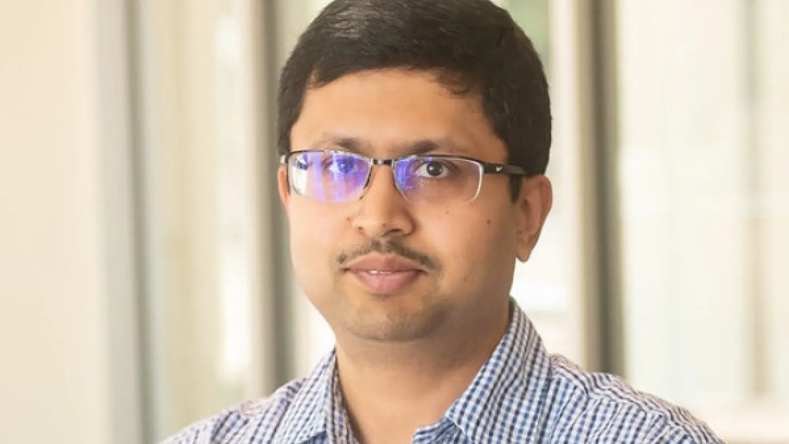 Debdeep Pati