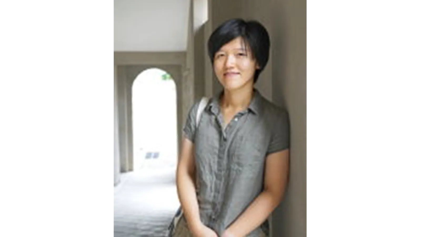 Yi Yu