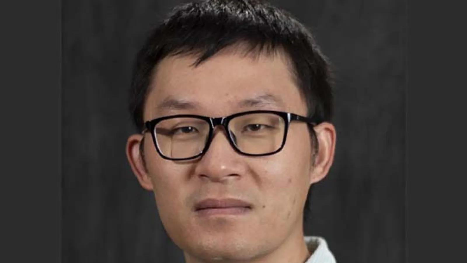 Bo Luan, Statistics Ph.D. Candidate