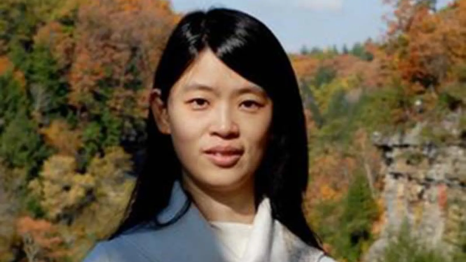 Xinyi Xu