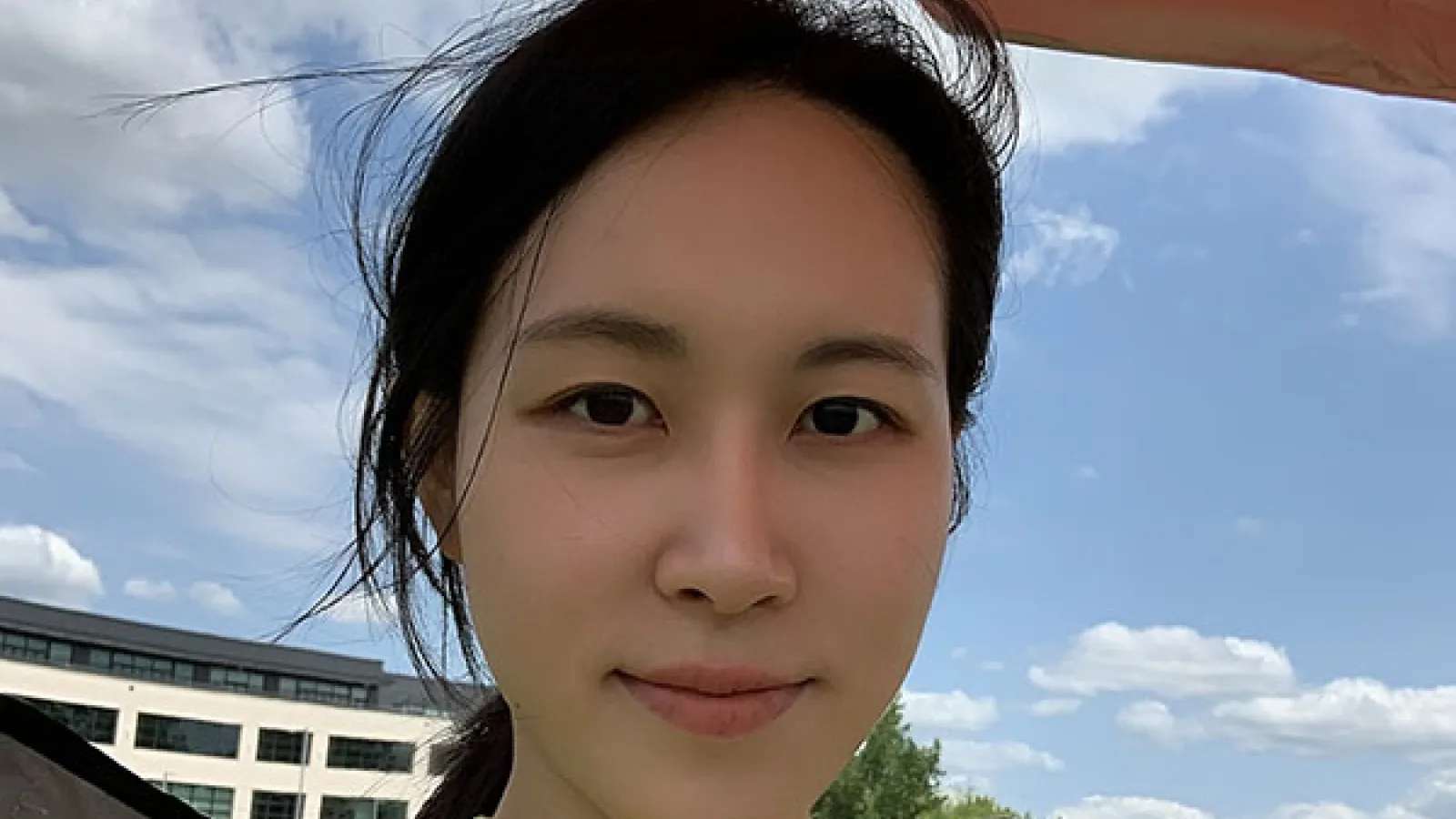 Yoonji Kim