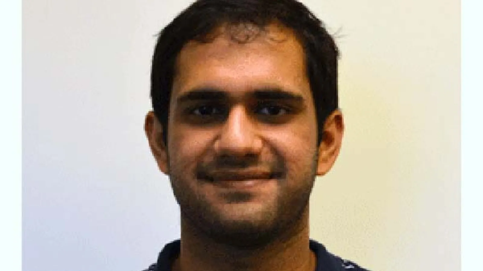 Prateek Sasan