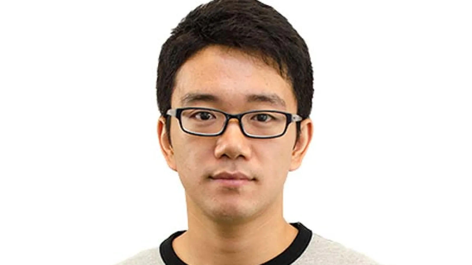Chenxi Zhou