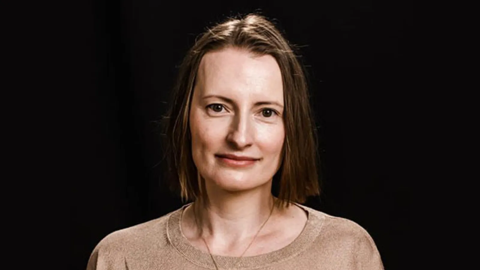 Oksana Chkrebtii