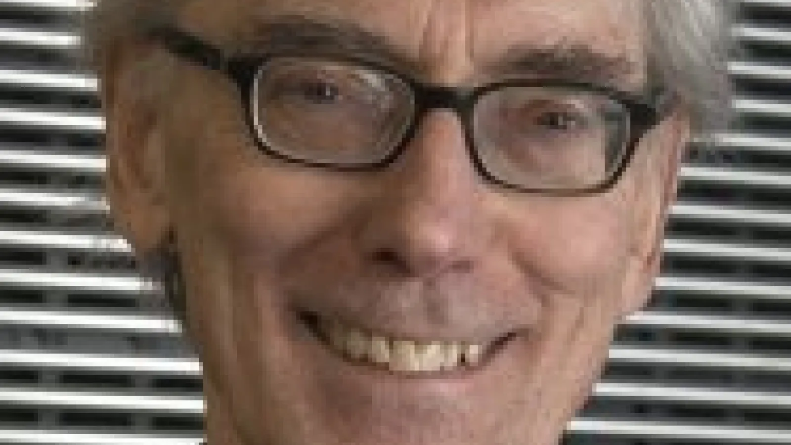 David Hand