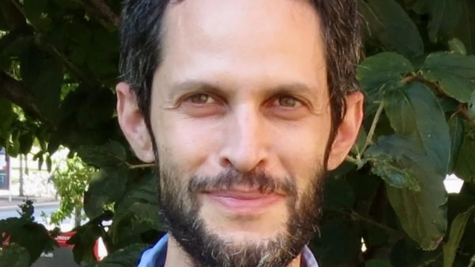 Micha Elsner