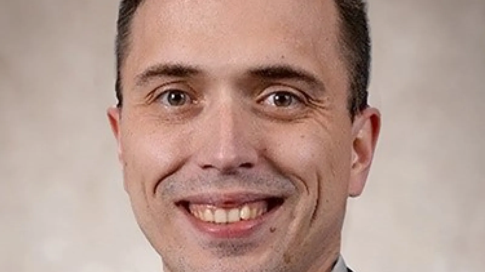 Nick Caballero