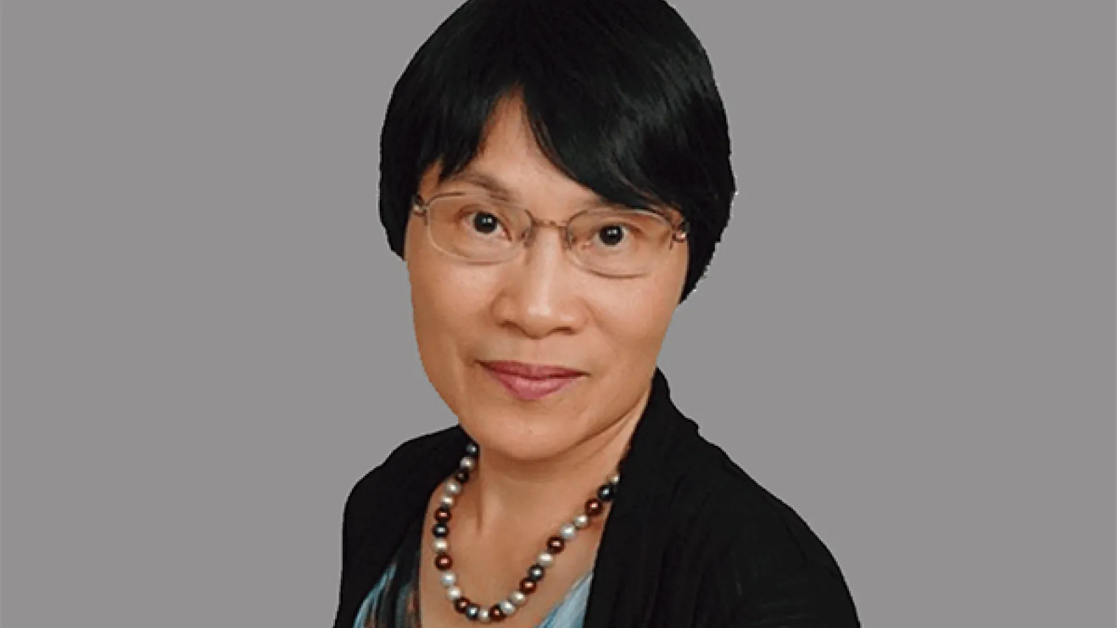 Shili Lin