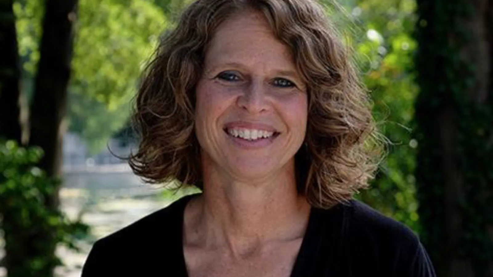 Laura Kubatko