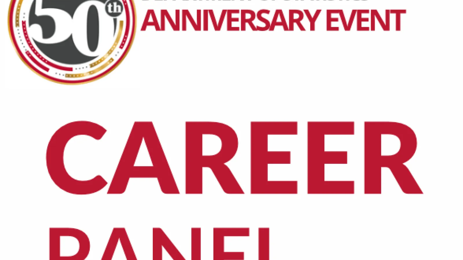 Career Panel