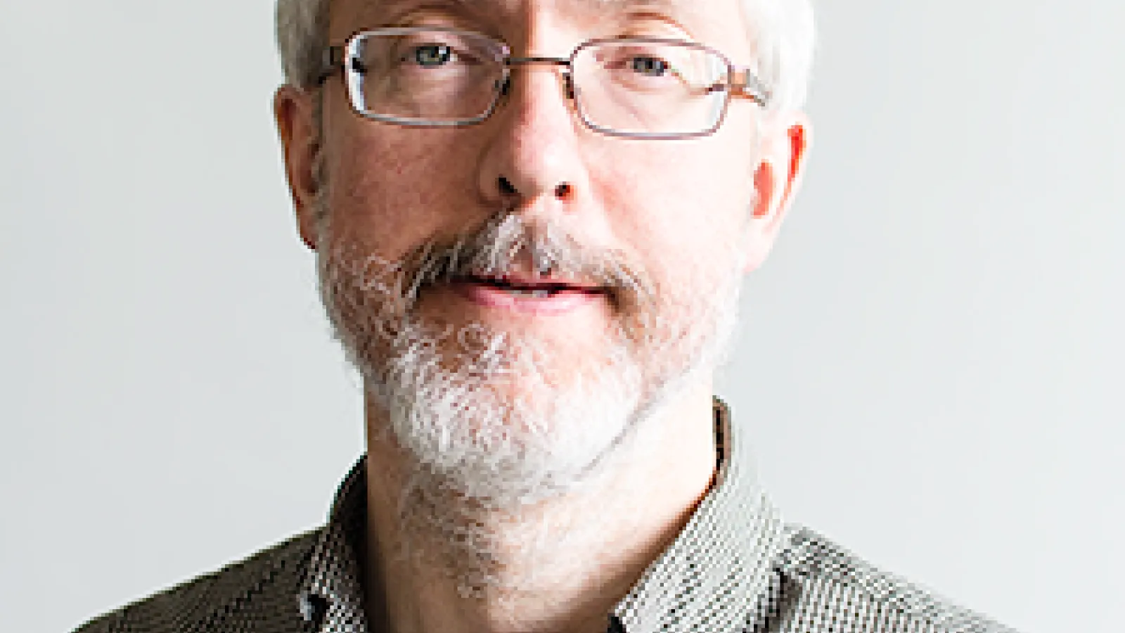 Steve MacEachern
