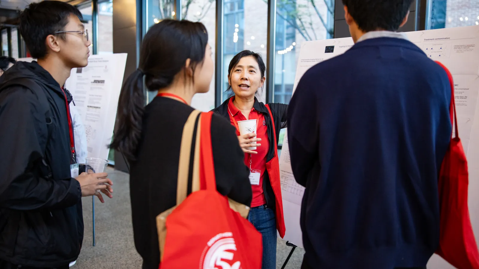 Poster Presentation