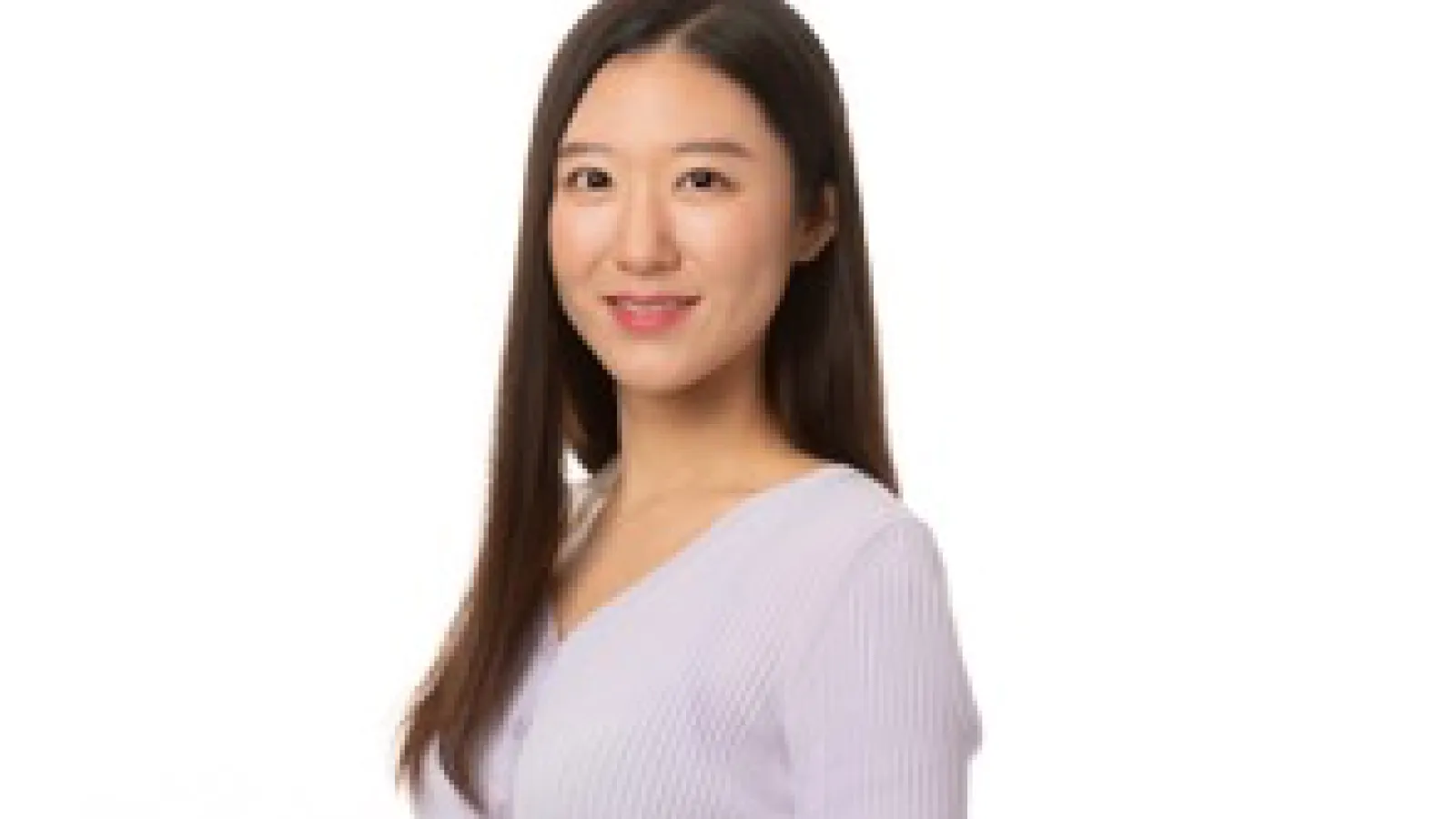 Professional Headshot of Oh-Ran Kwon