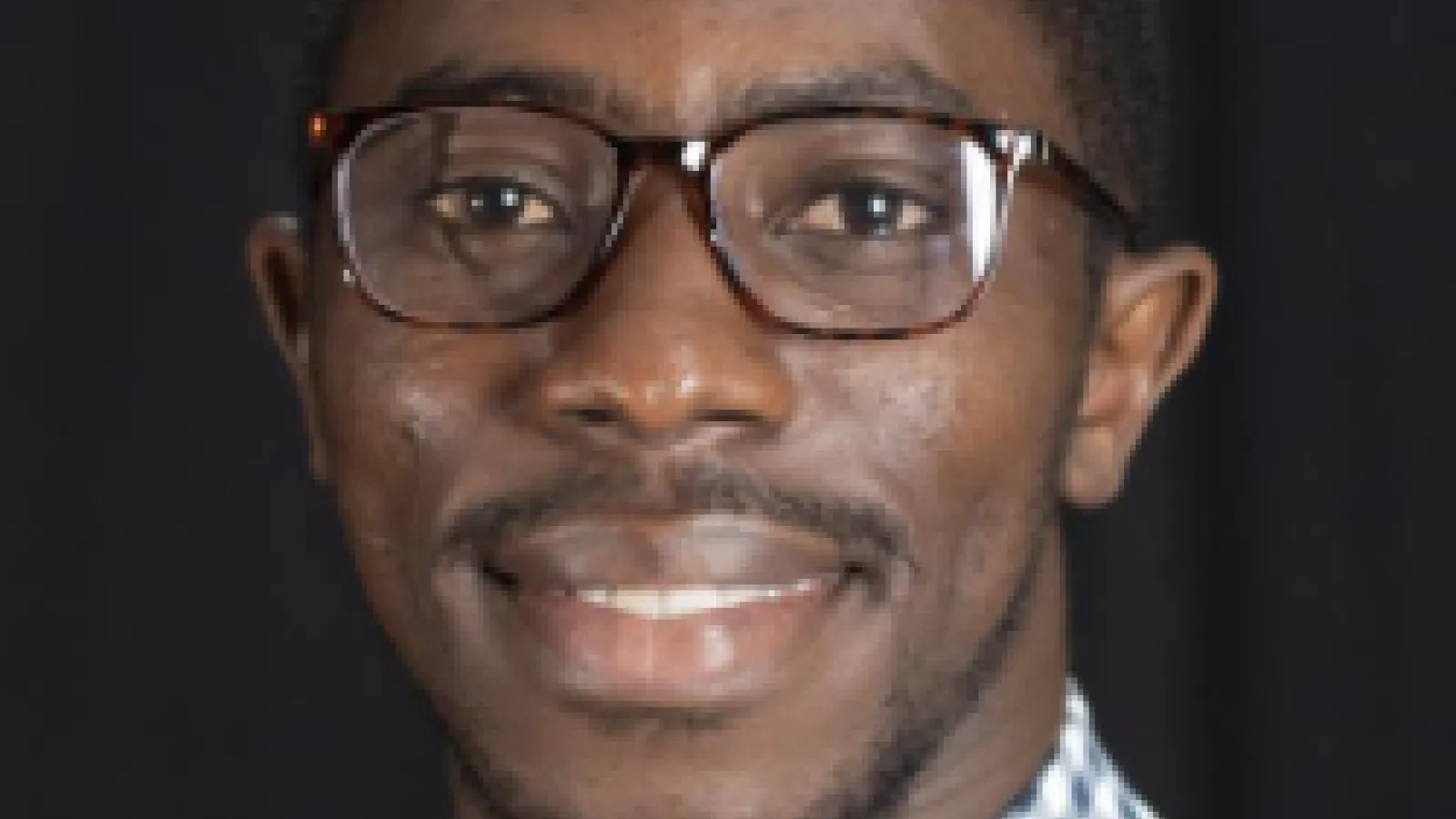 Seth Adarkwah Yiadom