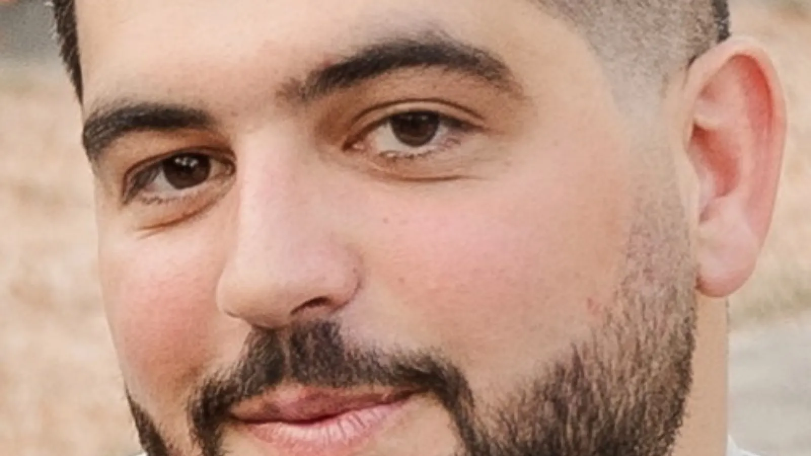 Nicholas Mandarano, Biostatistics PhD Student