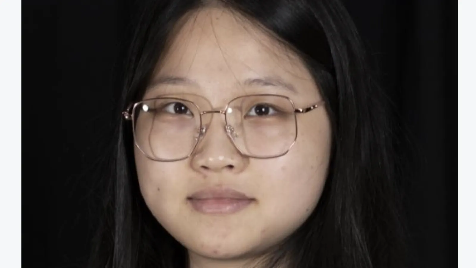 Wenxin Du, Ph.D. Candidate