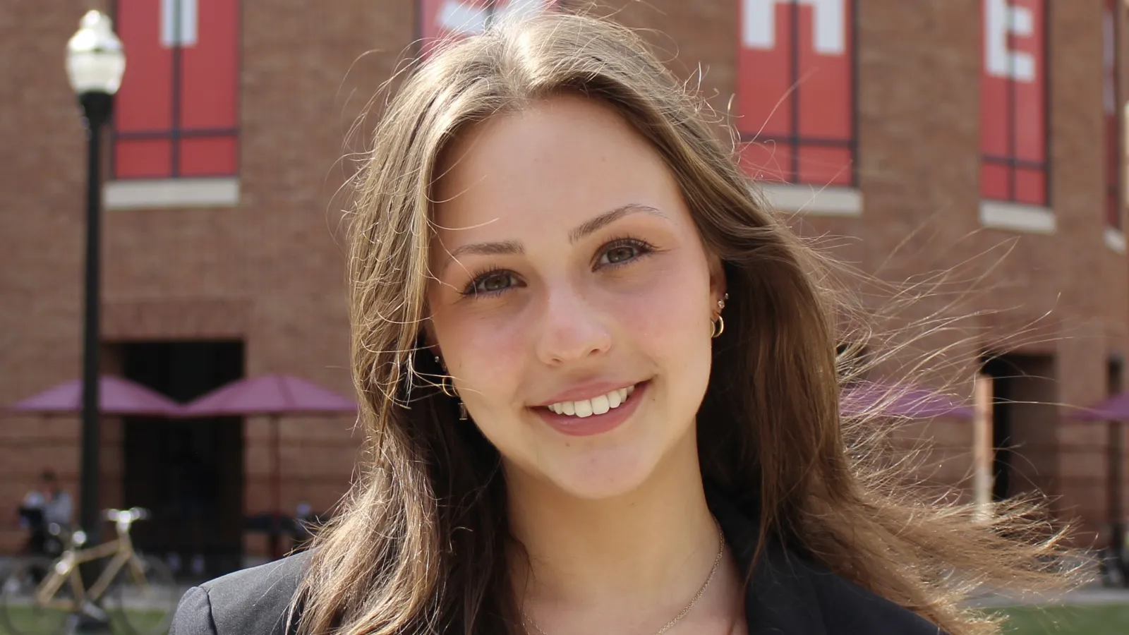 Melanie Rakitovan 