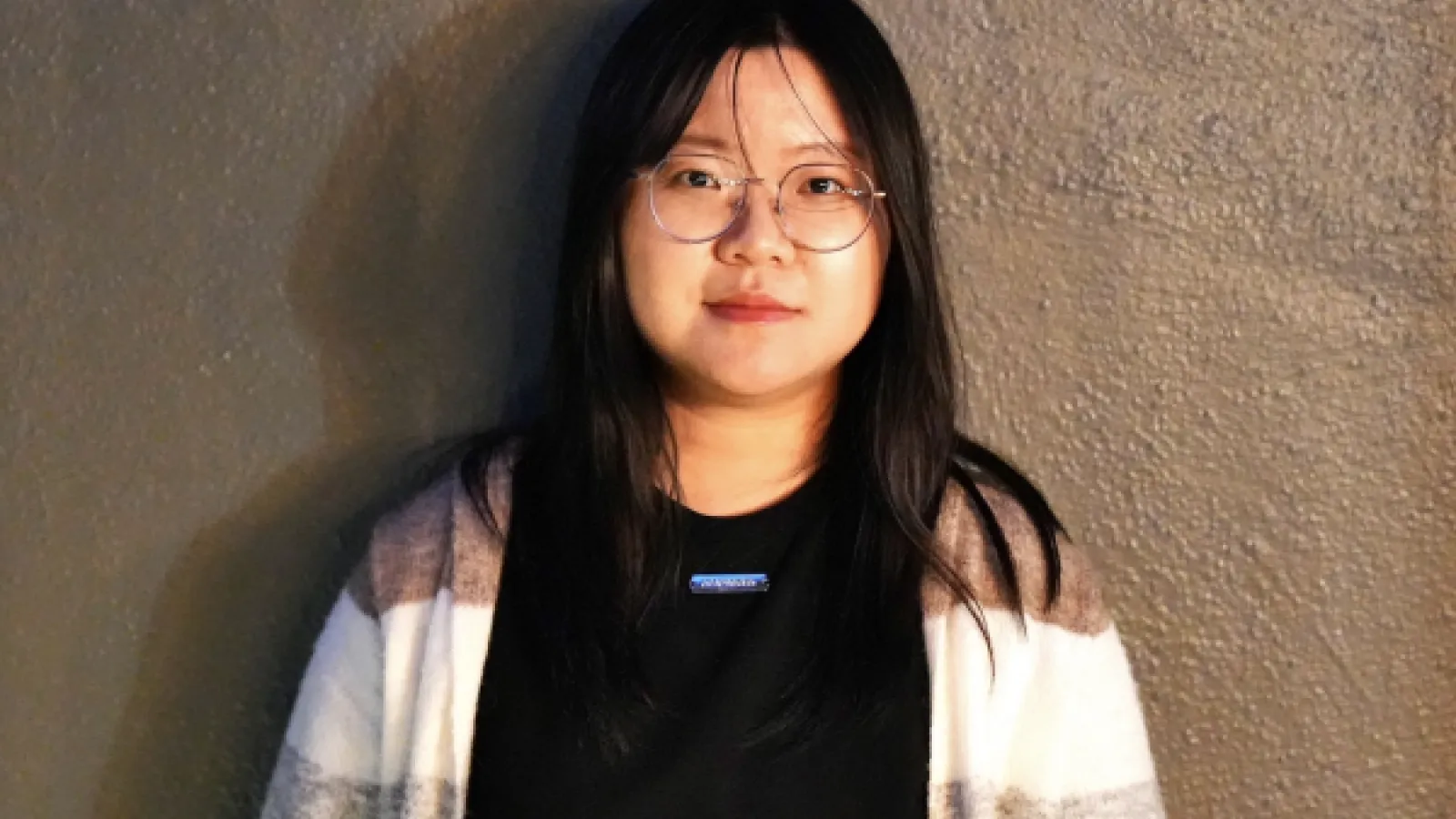 Biqing Yang