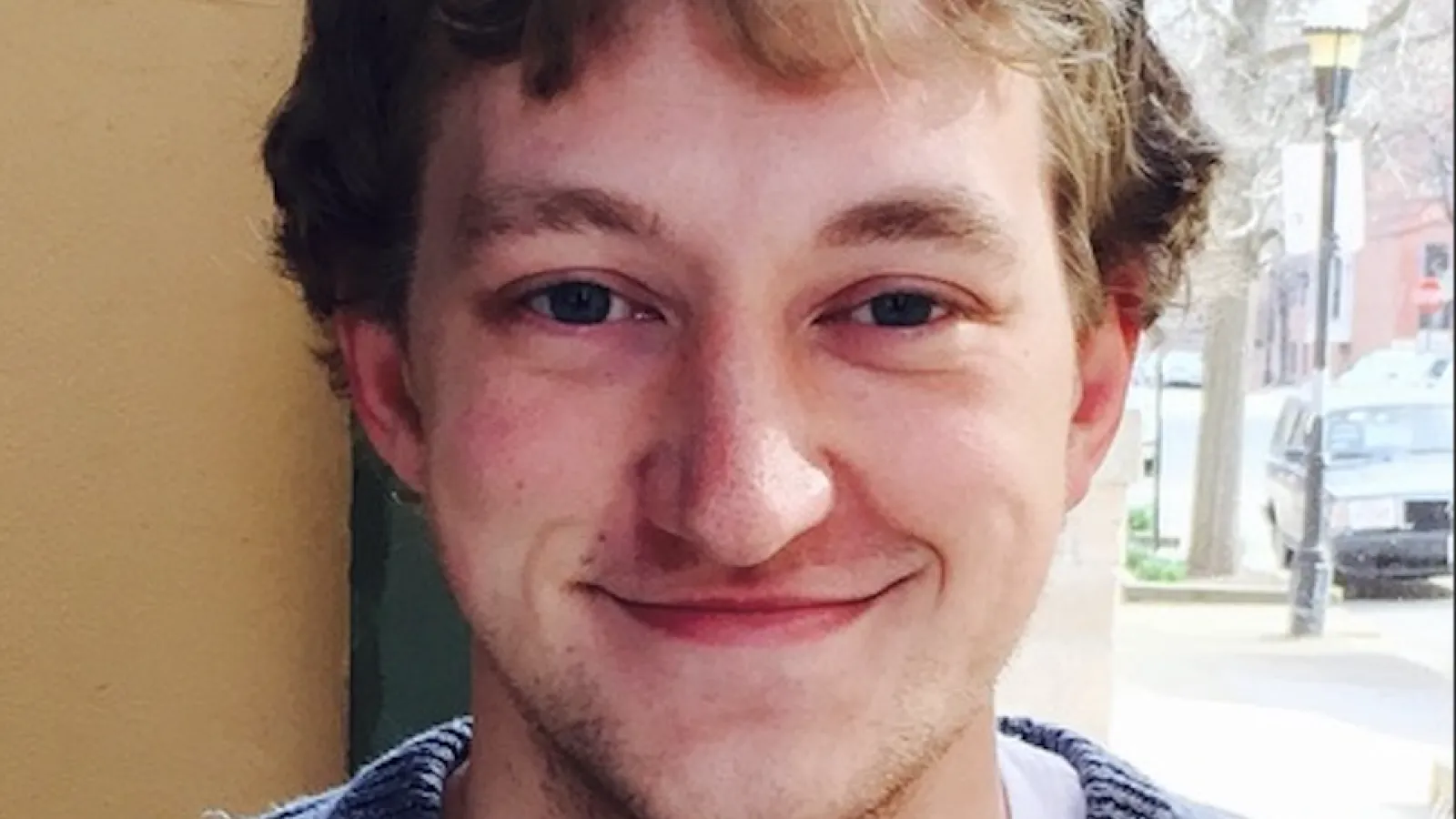 Zachary Lubberts