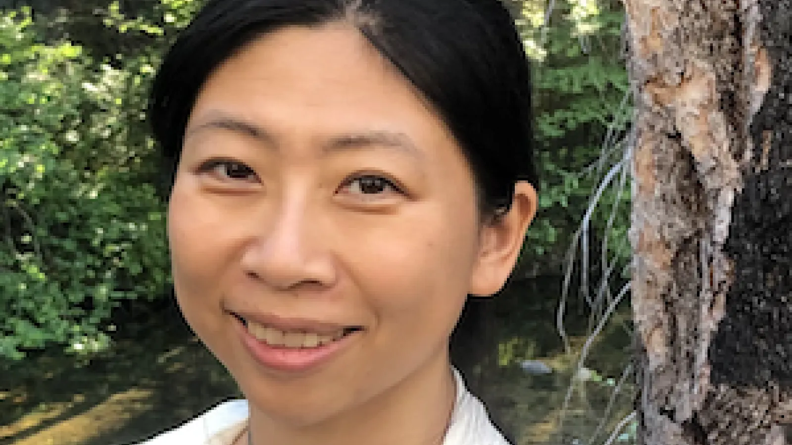 Headshot image