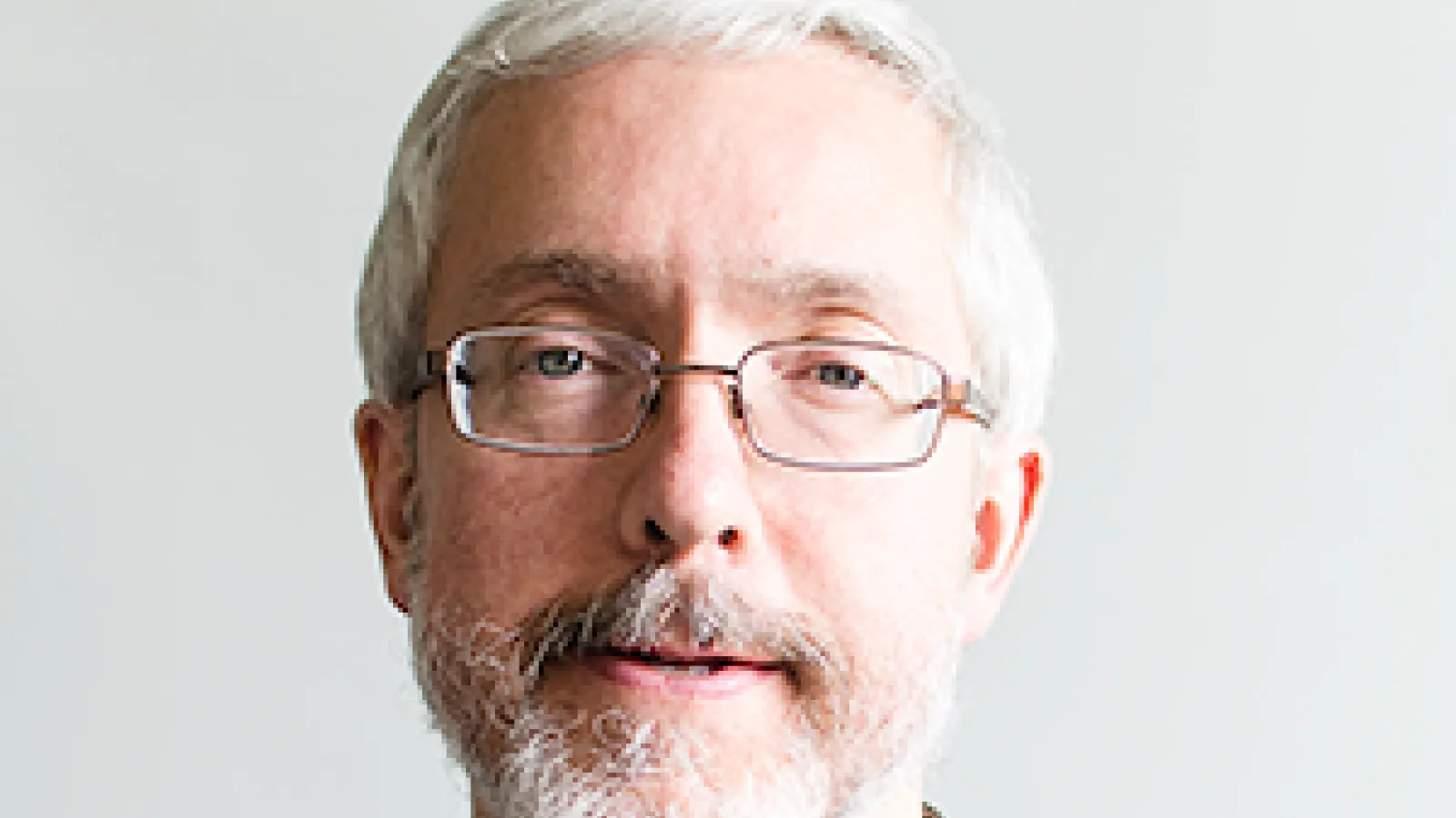 Steve MacEachern