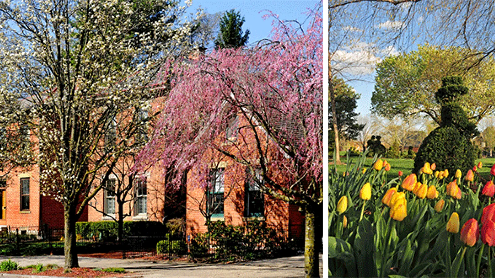 Columbus Neighborhoods
