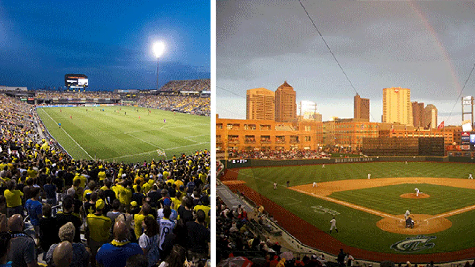 Columbus Sports