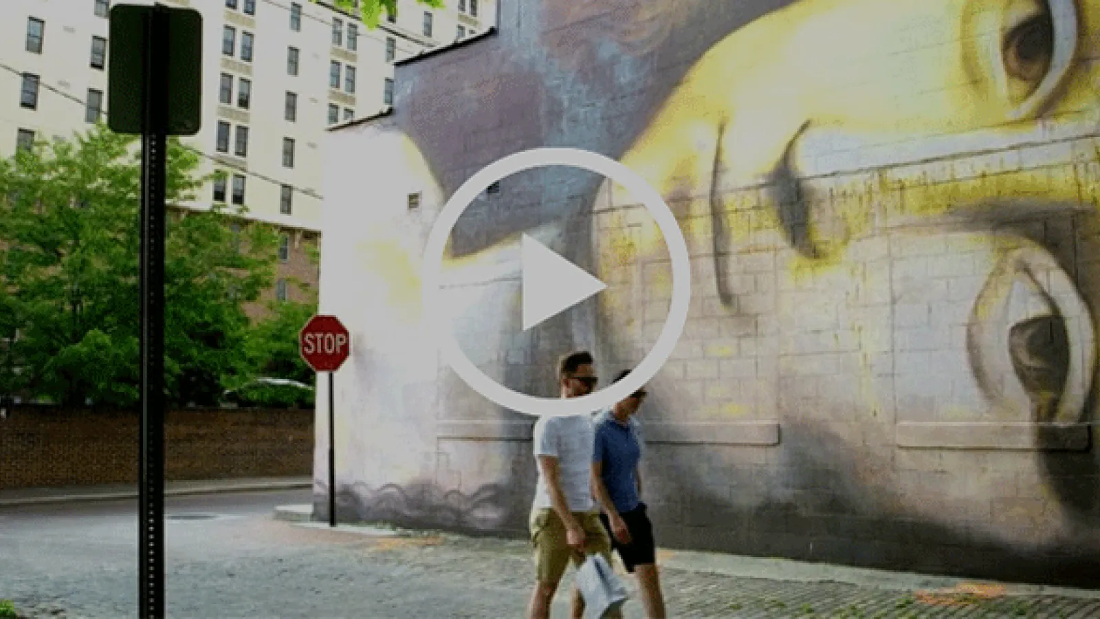Columbus Video