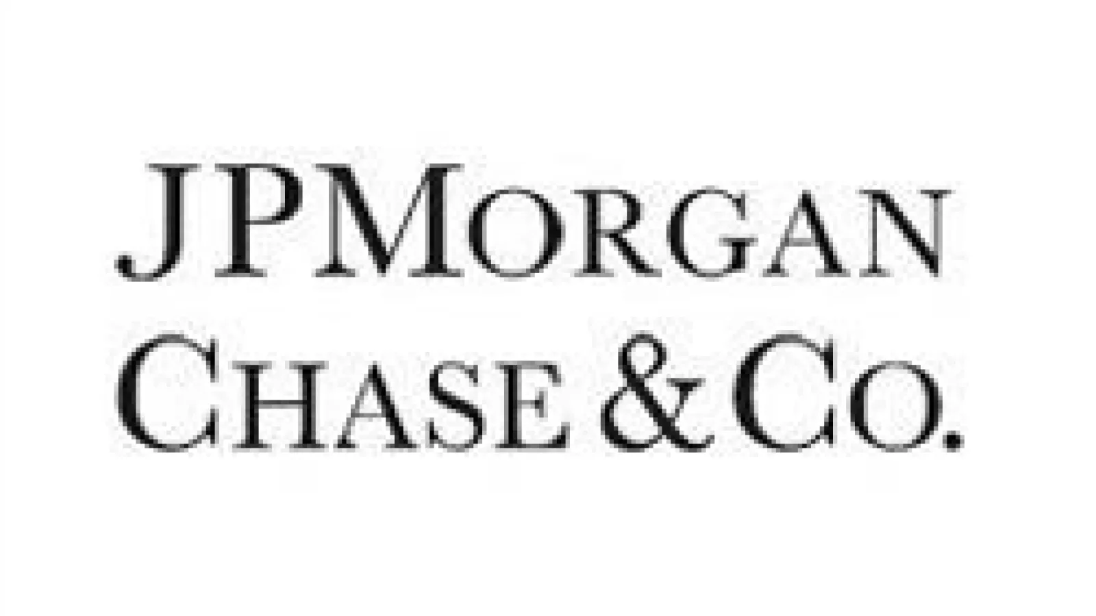 JPMorgan Chase logo