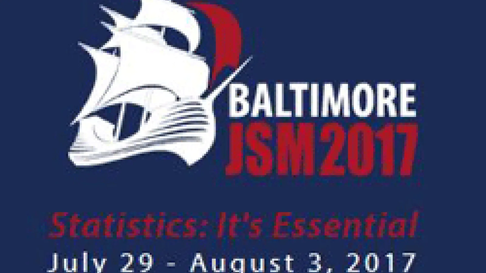 JSM 2017 Logo
