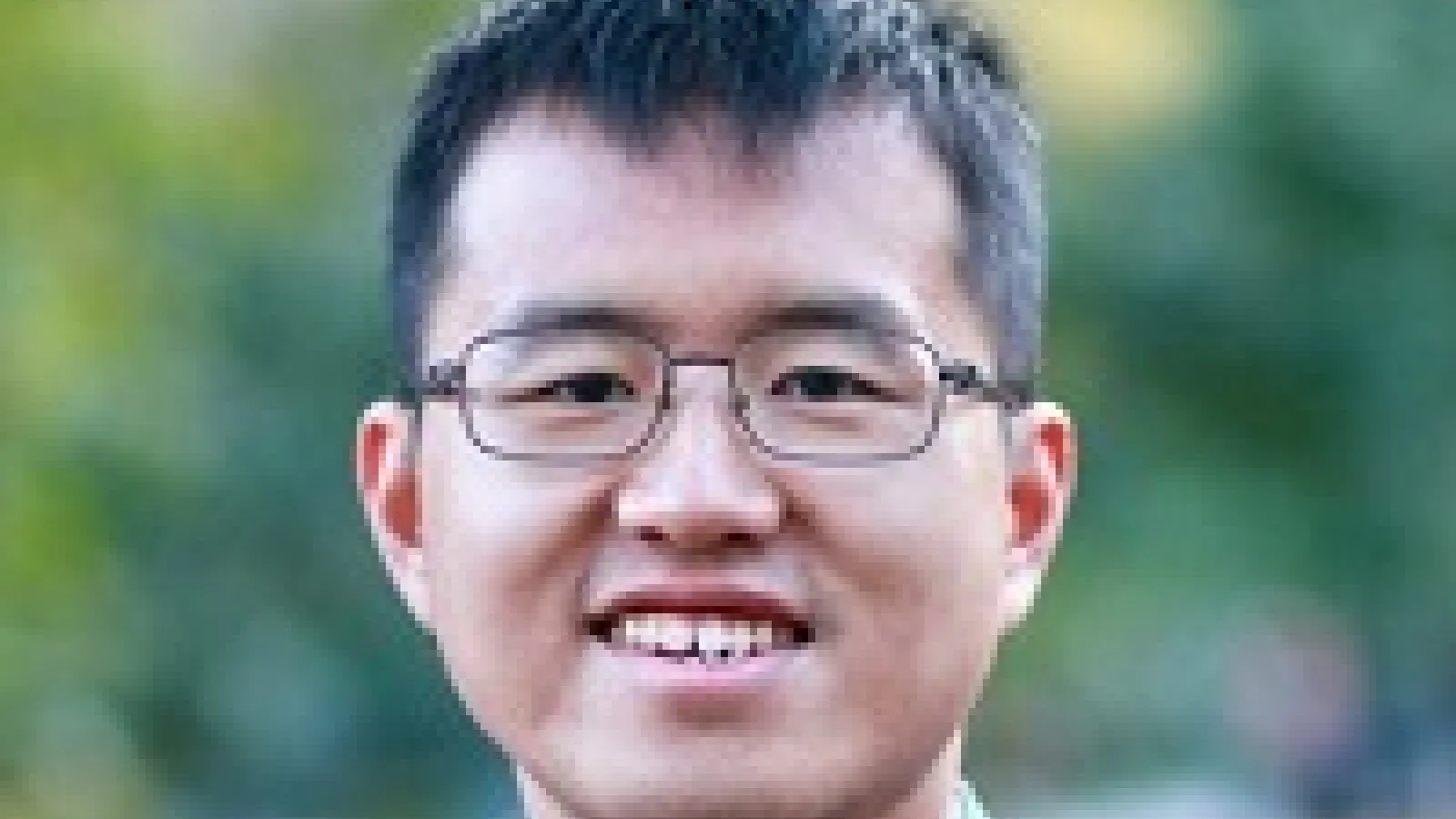 Qingyuan Zhao Seminar Series