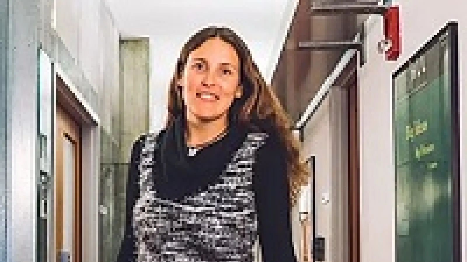 Caroline Uhler Seminar Series