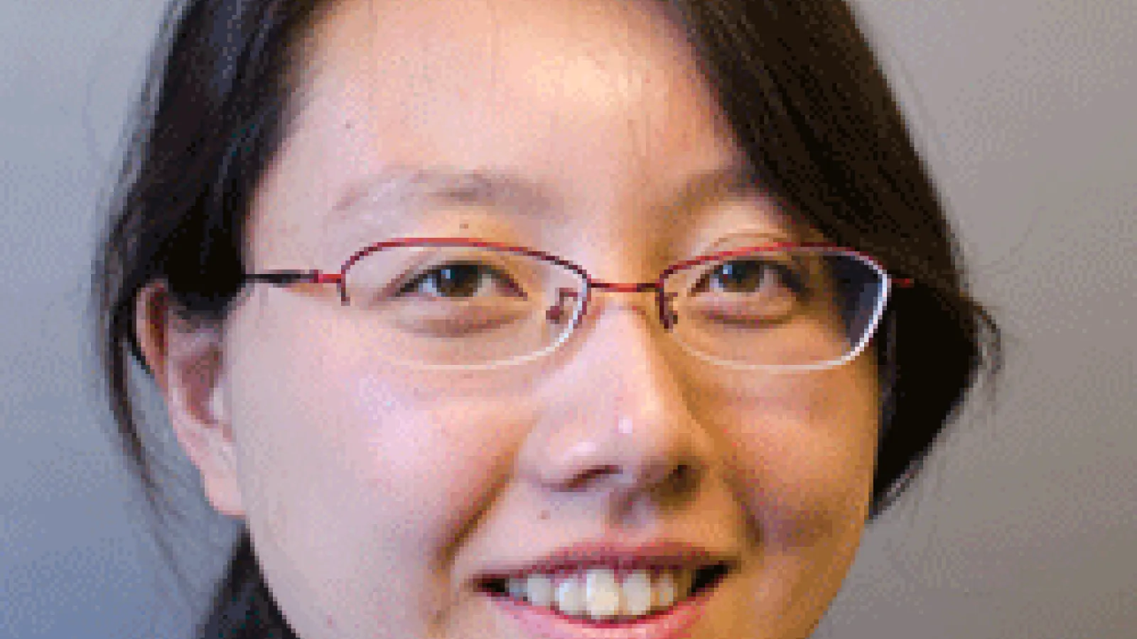 Jieyi Jiang