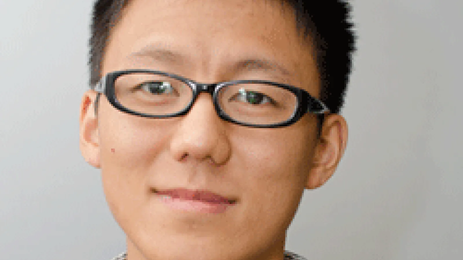 Liubo Li