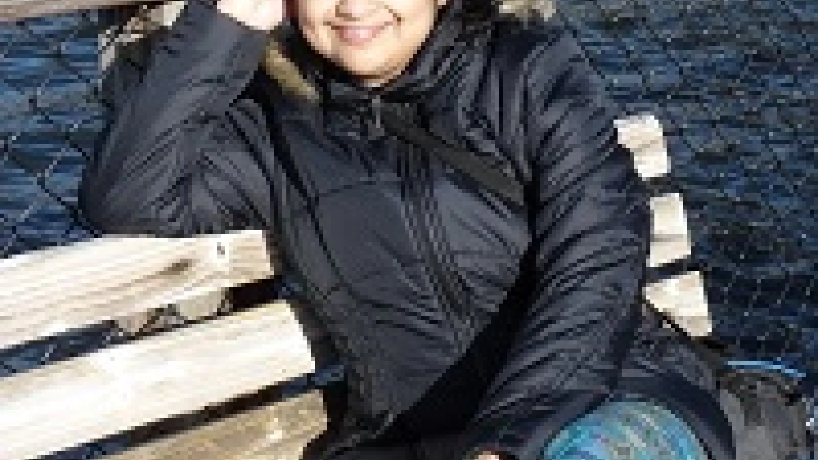 Snigdha Panigrahi Seminar Series