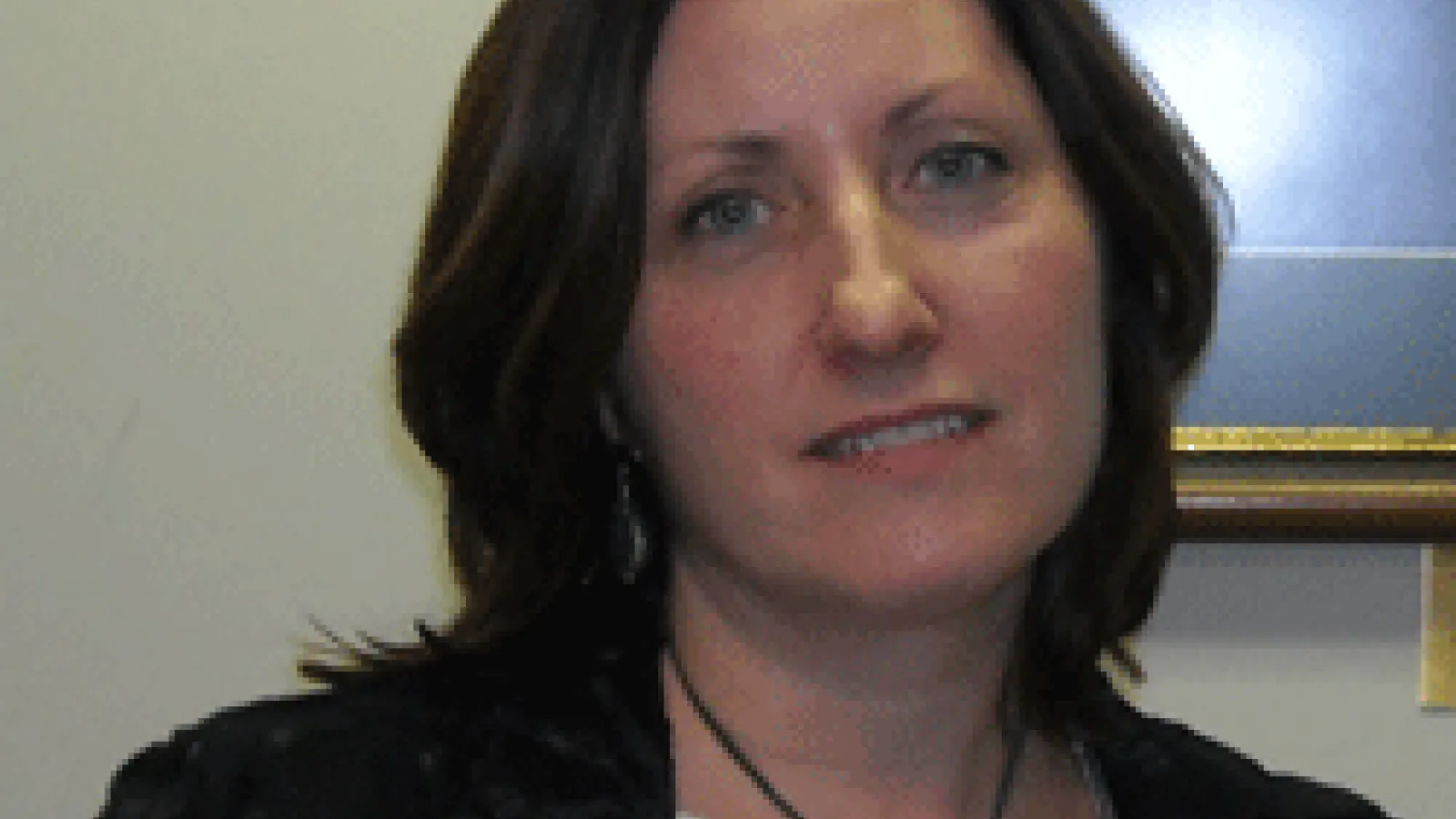 Catherine Forbes