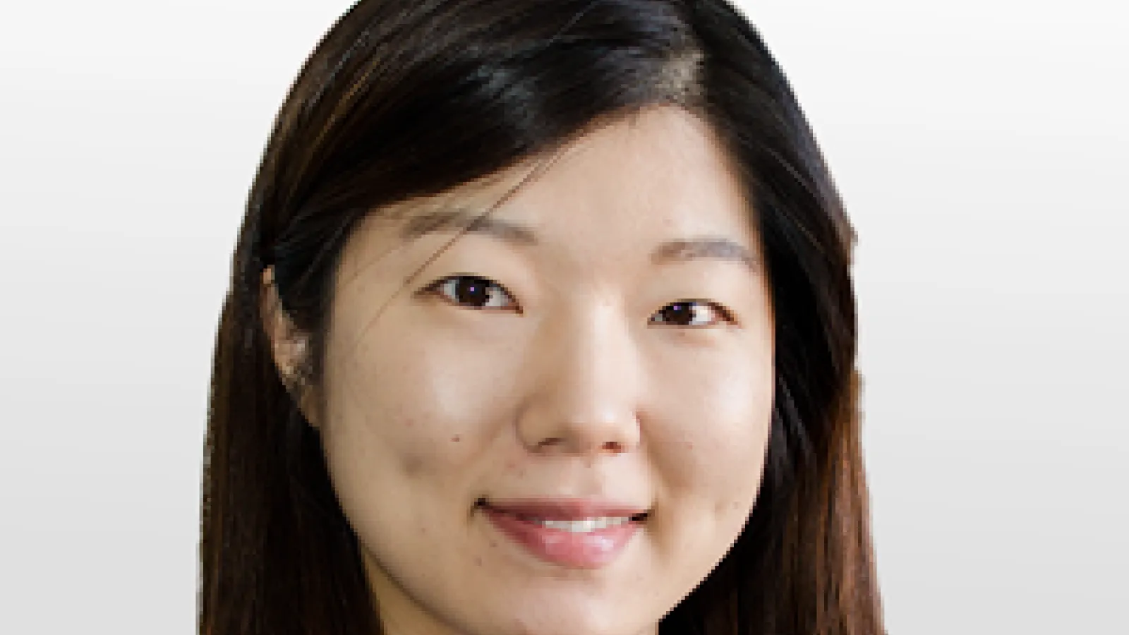 Jiae Kim, Statistics PhD Student