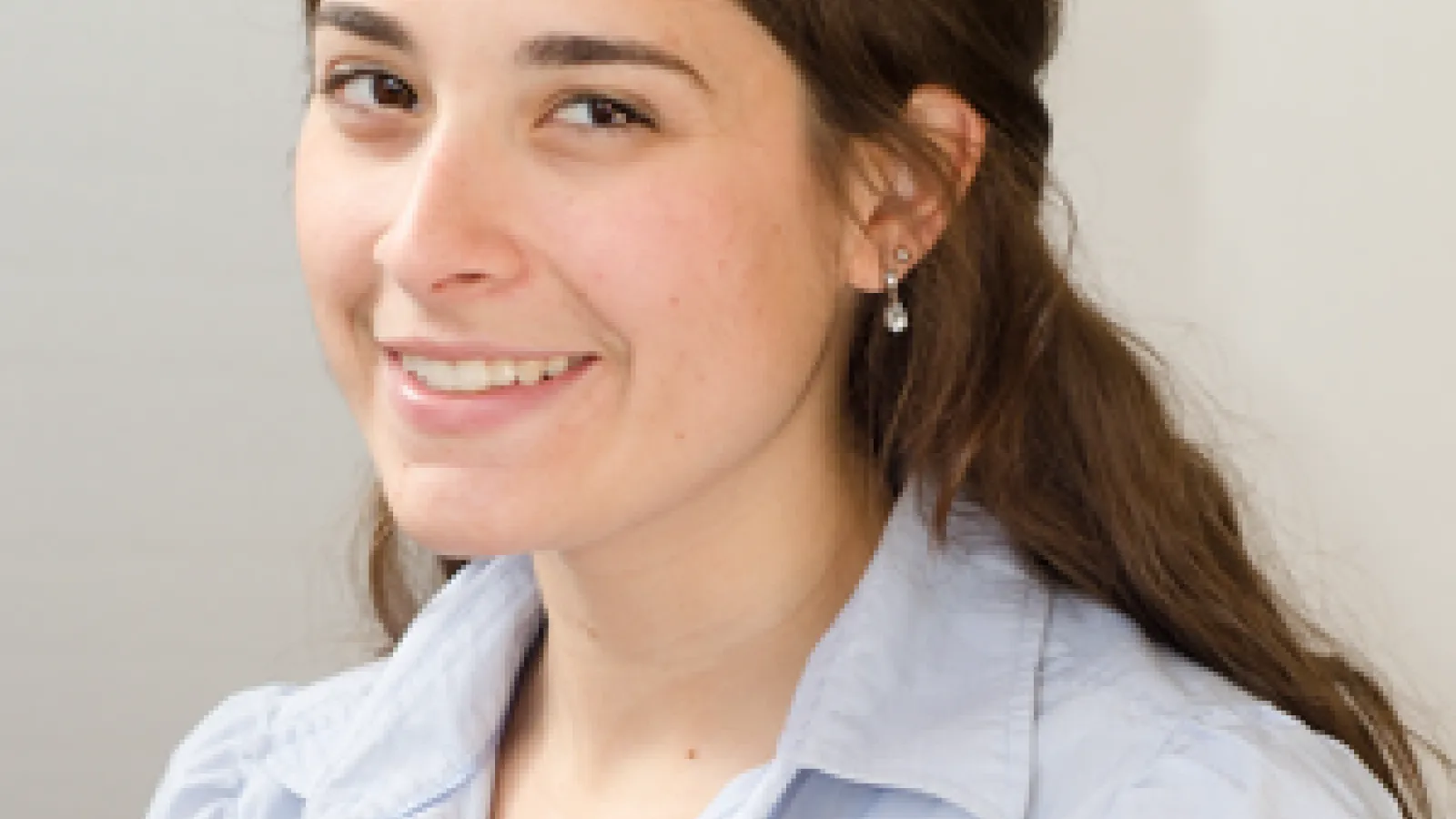 Deborah Kunkel, Statistics PhD Student