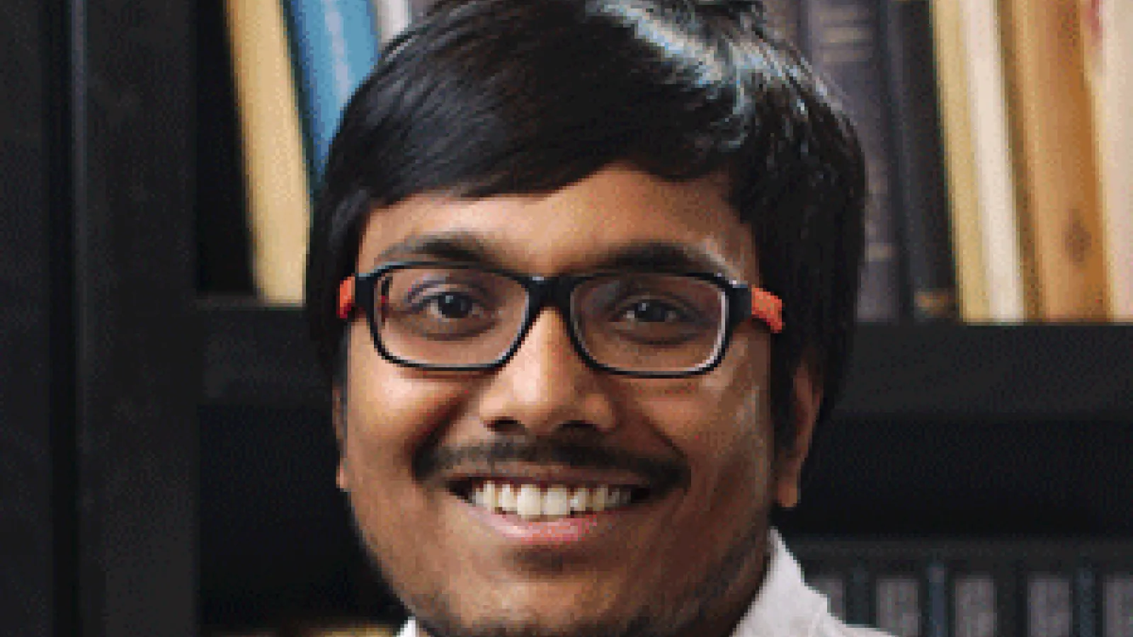 Subhadeep Paul Awarded NSF Grant