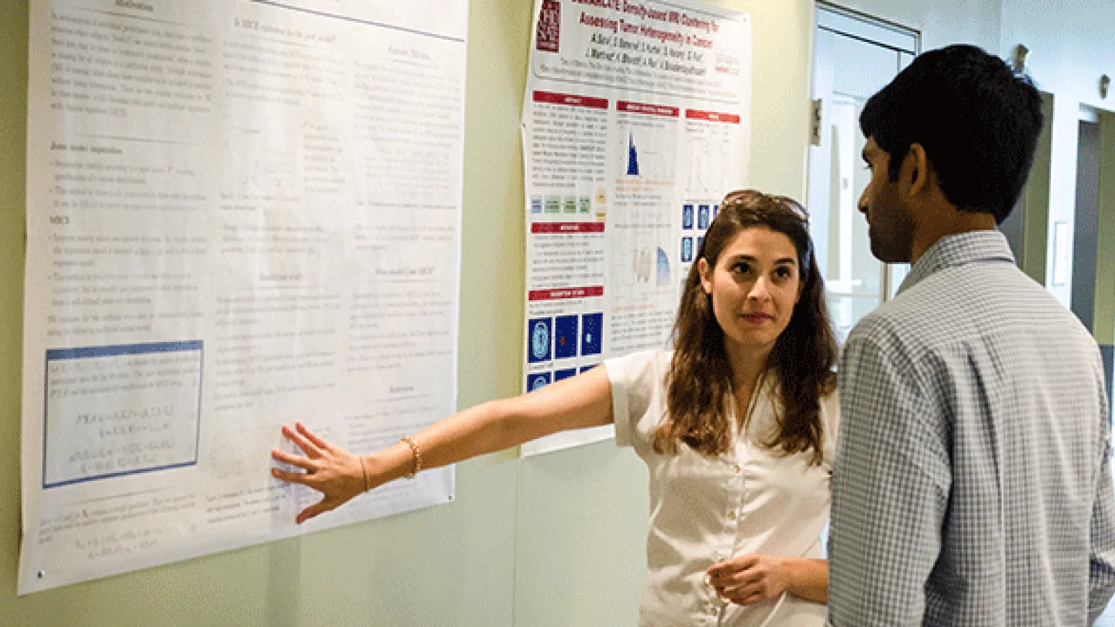 Poster Session