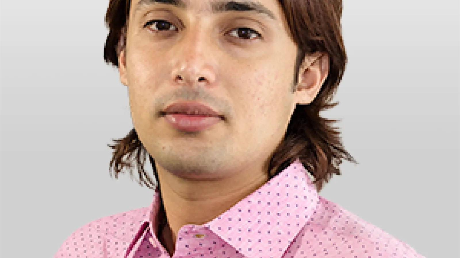 Kumar Somnath, Statistics PhD Student