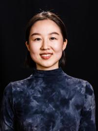 Yue Ma