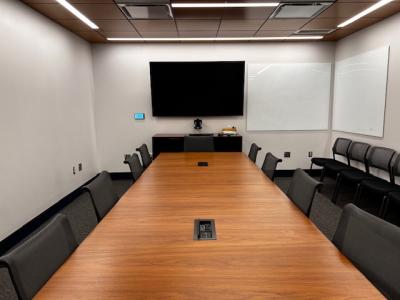 Koch Conference Room
