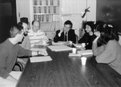 Prof. Prem Goed and statistical consultants. Prof. Prem Goed and statistical consultants.