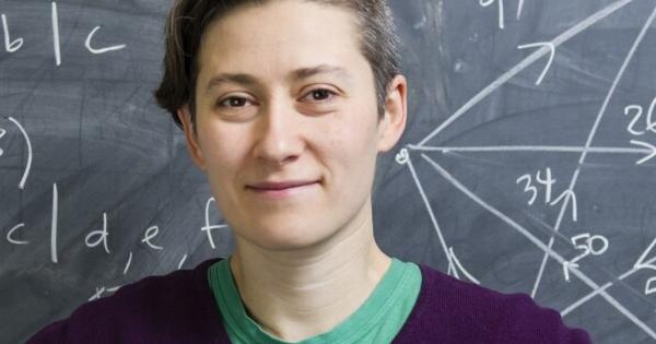 Rosenblatt–Miller Lecture with Moon Duchin | Department of Statistics