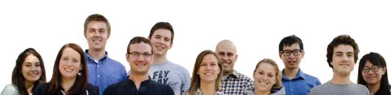Statistics graduate students