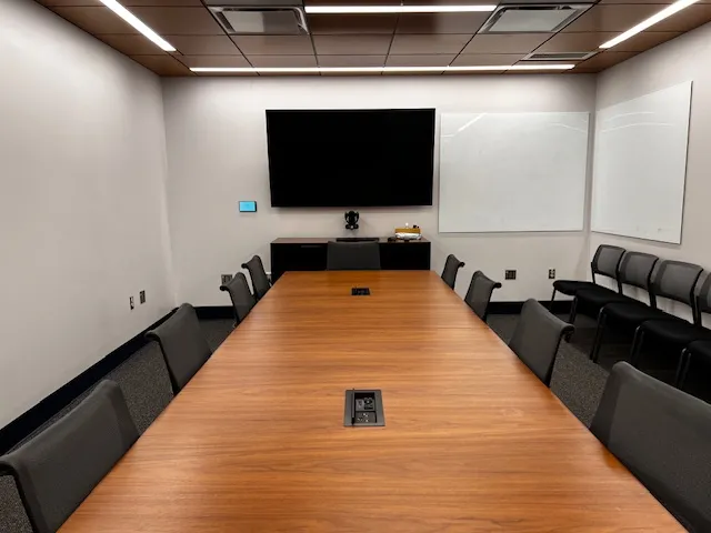 Koch Conference Room