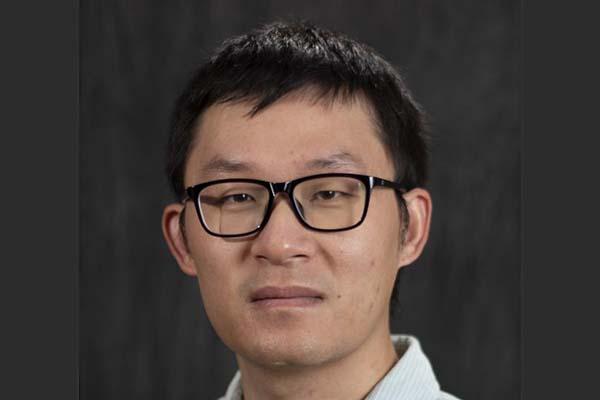 Bo Luan, Statistics Ph.D. Candidate